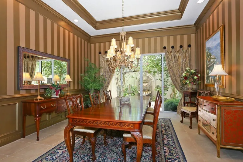 Project: Evolving from Traditional/Formal to Transitional/Casual by Cohen Design & Home Services Group, LLC - Photo 3