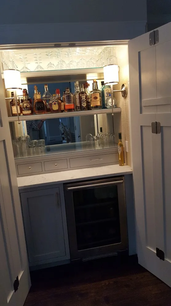 Steve Watson Interior Design - Photo 14