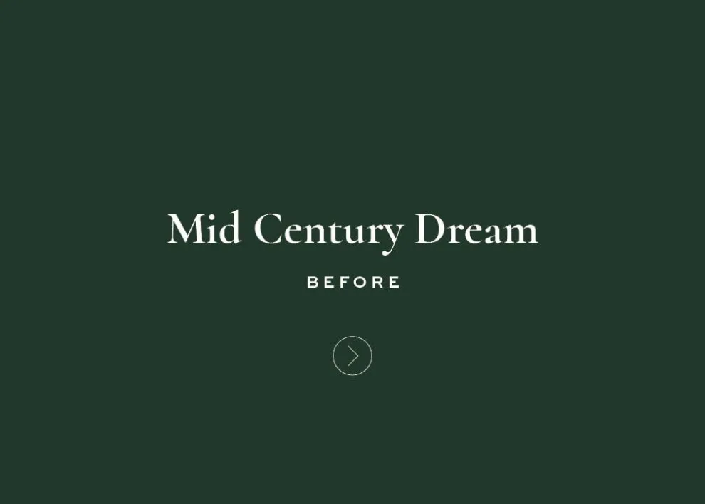 Midcentury Fantasy by Christine Coder Design - Photo 8