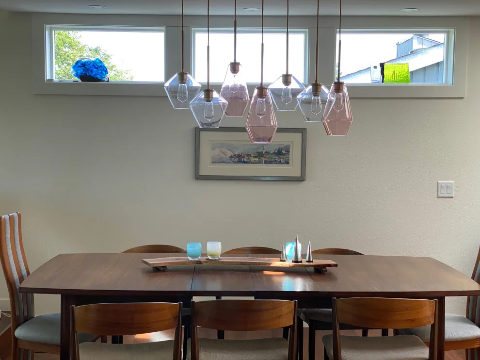 Midcentury Fantasy by Christine Coder Design - Photo 4