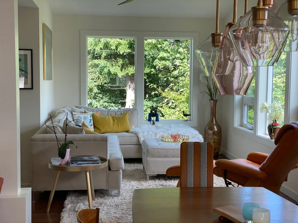 Midcentury Fantasy by Christine Coder Design - Photo 5
