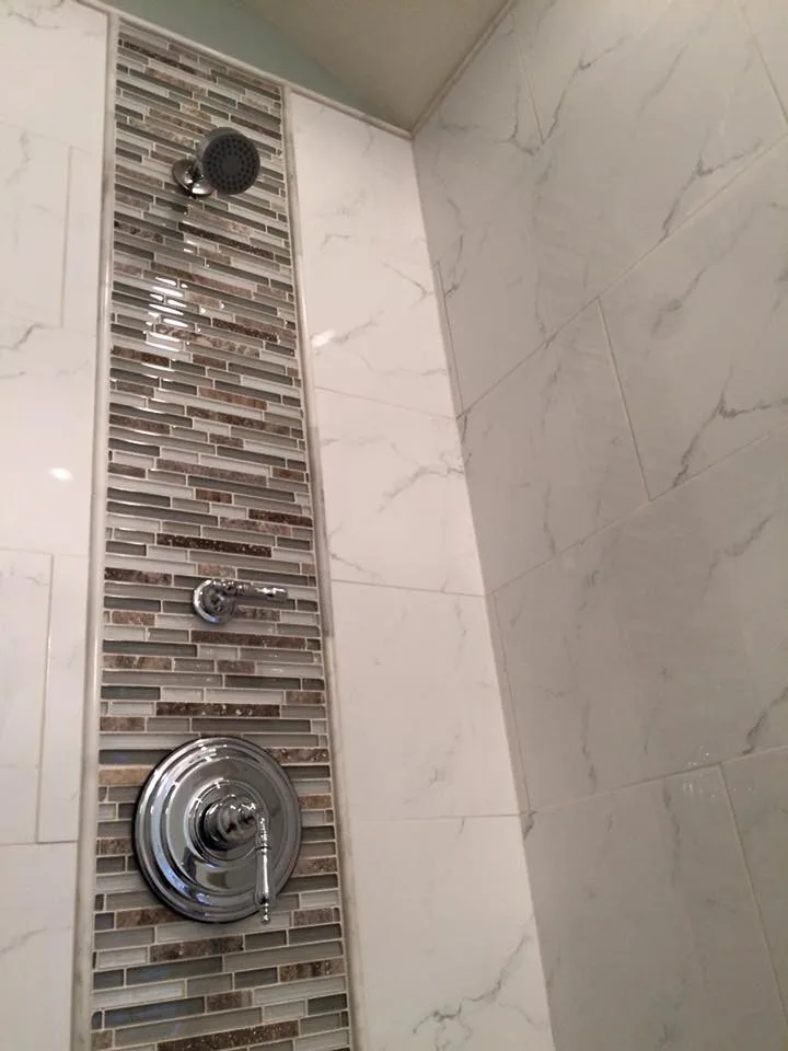 Primary Bathroom Renovation by April Interiors - Photo 7