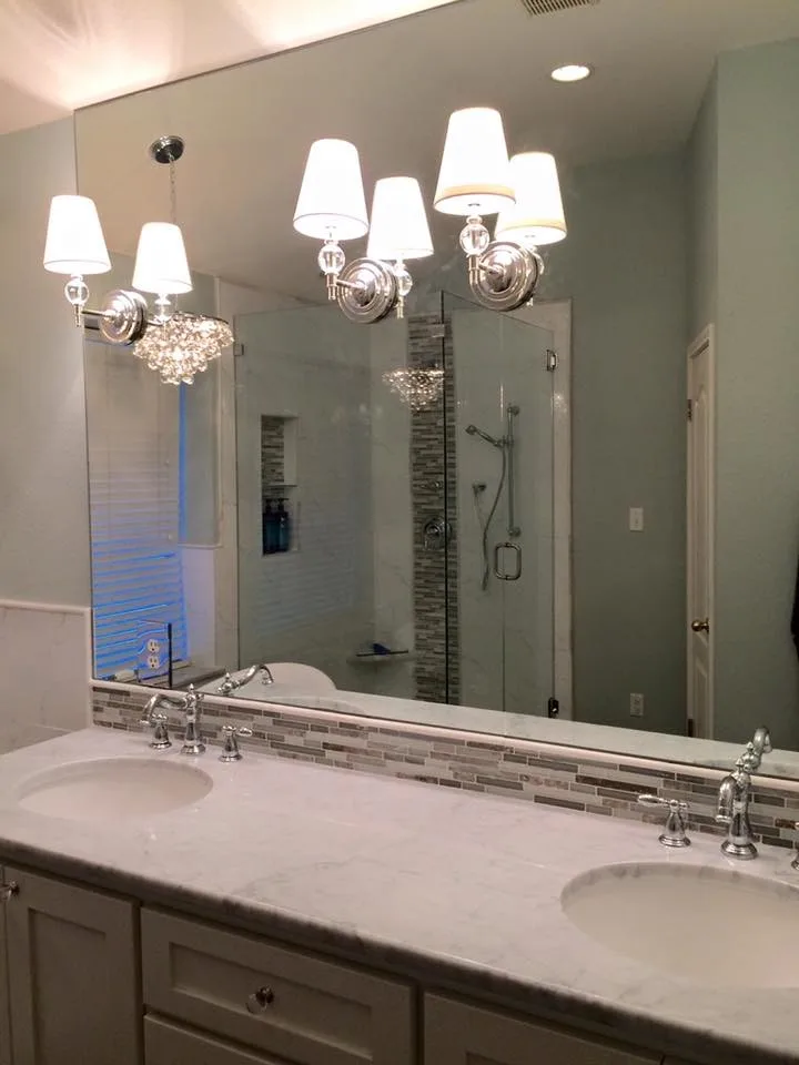 Primary Bathroom Renovation by April Interiors - Photo 5