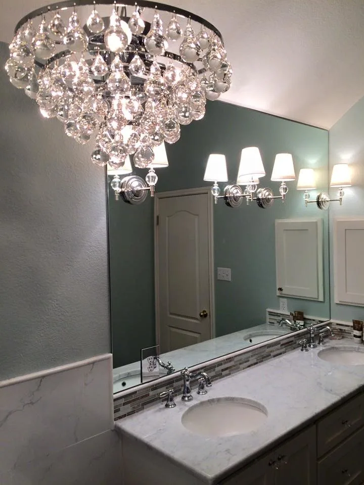 Primary Bathroom Renovation by April Interiors - Photo 6