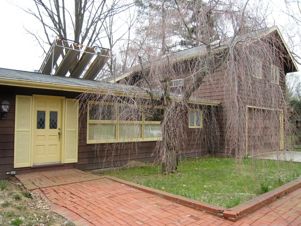 Total Transformation in Northeast Ohio by Cynthia J. Hoffman Interior Design, Inc. - Photo 22