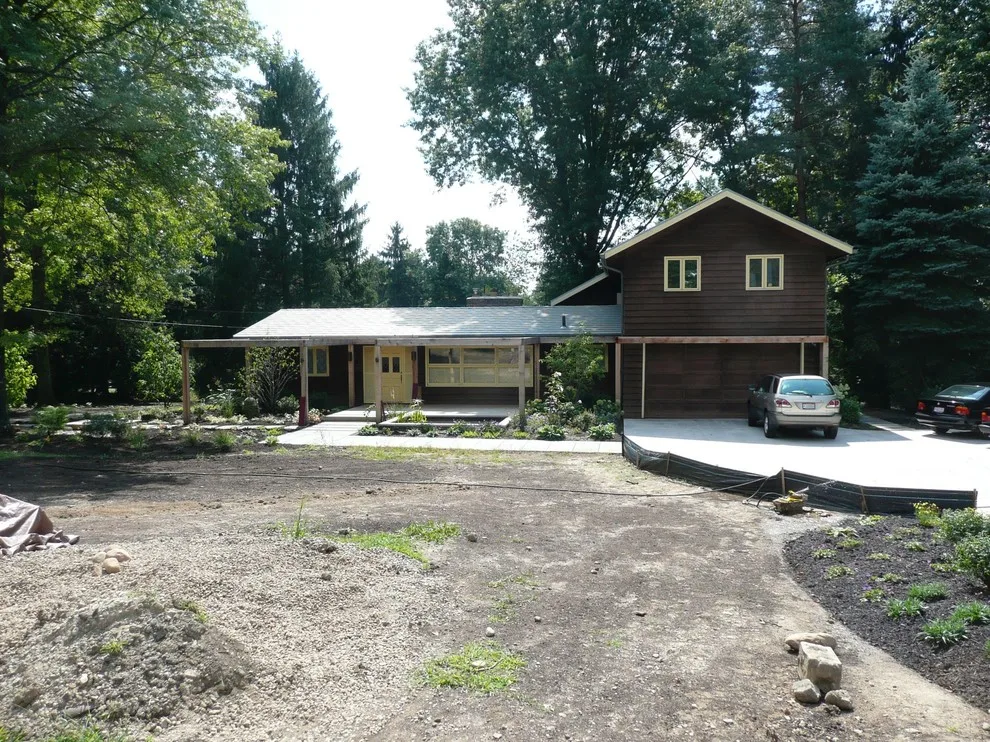 Total Transformation in Northeast Ohio by Cynthia J. Hoffman Interior Design, Inc. - Photo 19