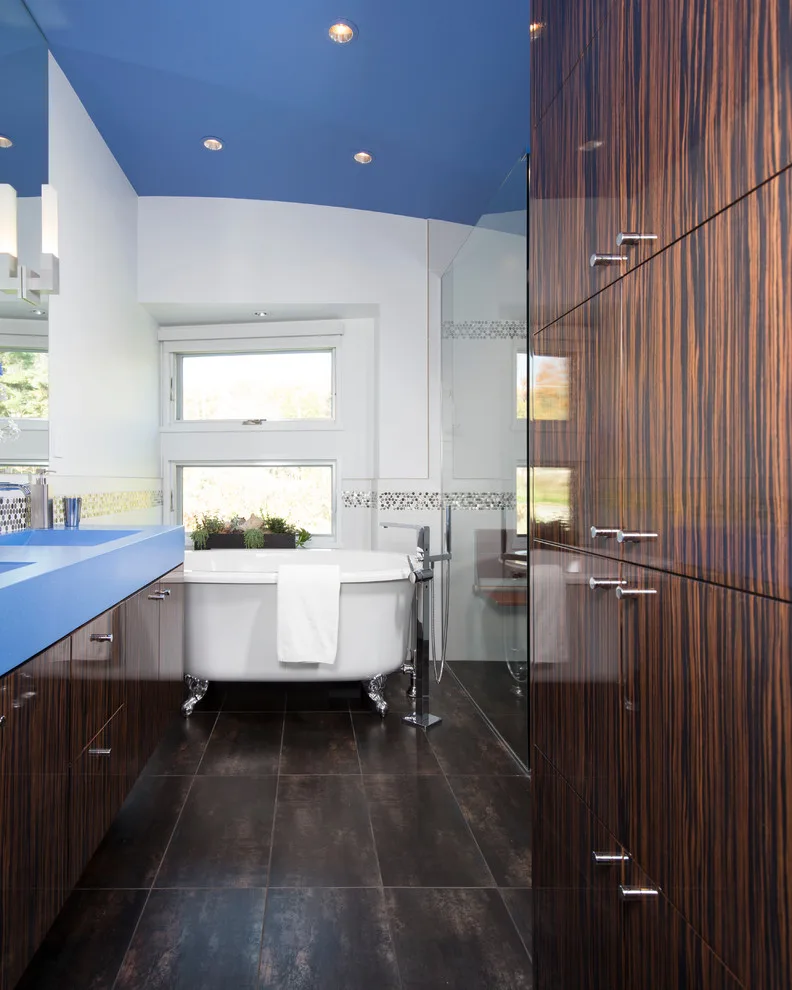 Total Transformation in Northeast Ohio by Cynthia J. Hoffman Interior Design, Inc. - Photo 35