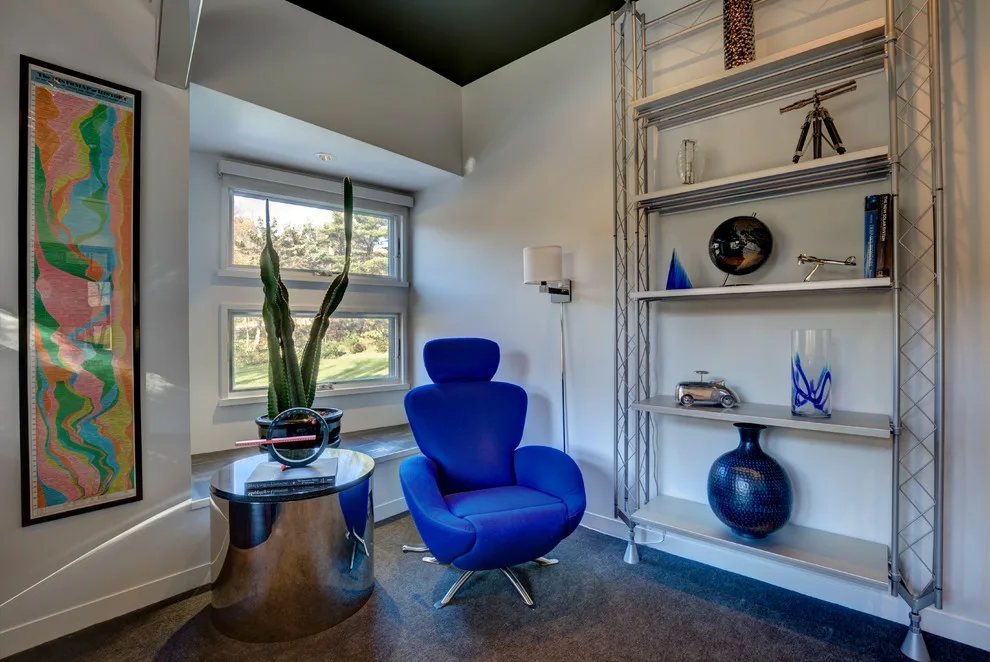 Total Transformation in Northeast Ohio by Cynthia J. Hoffman Interior Design, Inc. - Photo 42