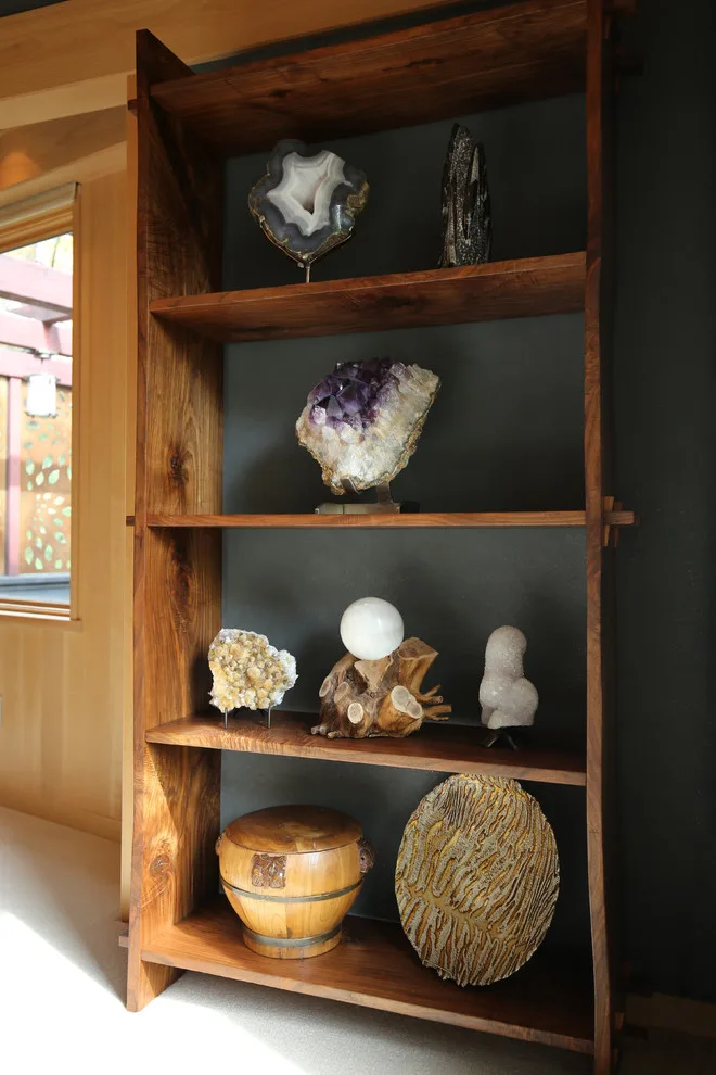 Total Transformation in Northeast Ohio by Cynthia J. Hoffman Interior Design, Inc. - Photo 7