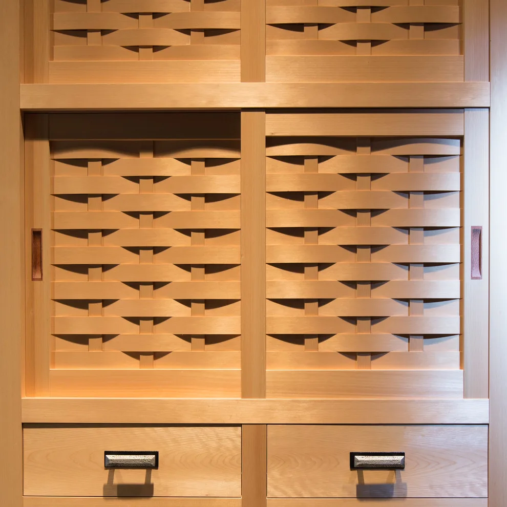 Total Transformation in Northeast Ohio by Cynthia J. Hoffman Interior Design, Inc. - Photo 33