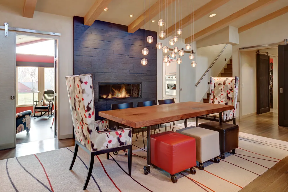 Total Transformation in Northeast Ohio by Cynthia J. Hoffman Interior Design, Inc. - Photo 12