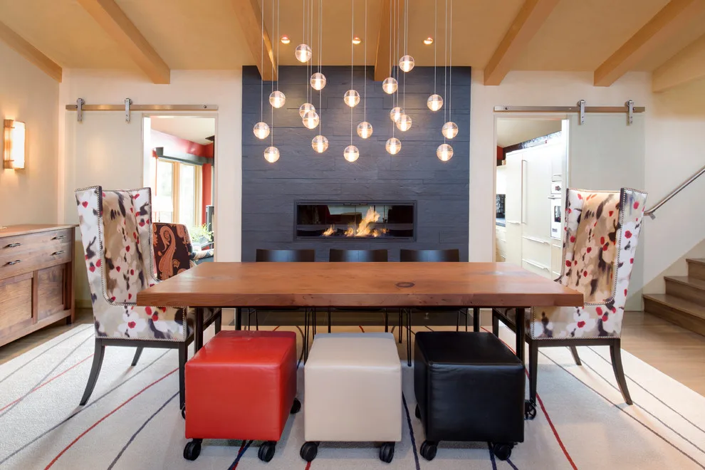 Total Transformation in Northeast Ohio by Cynthia J. Hoffman Interior Design, Inc. - Photo 8