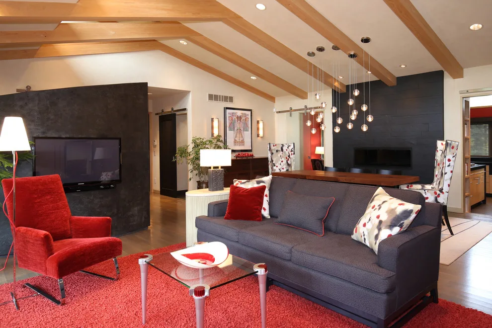 Total Transformation in Northeast Ohio by Cynthia J. Hoffman Interior Design, Inc. - Photo 21