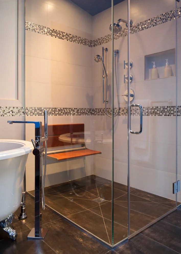 Total Transformation in Northeast Ohio by Cynthia J. Hoffman Interior Design, Inc. - Photo 25