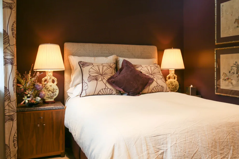 Total Transformation in Northeast Ohio by Cynthia J. Hoffman Interior Design, Inc. - Photo 4