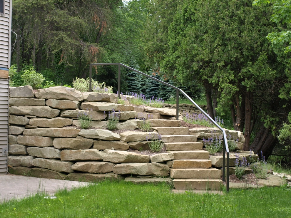 Landscape Construction by LandTechwmi LLC - Photo 5