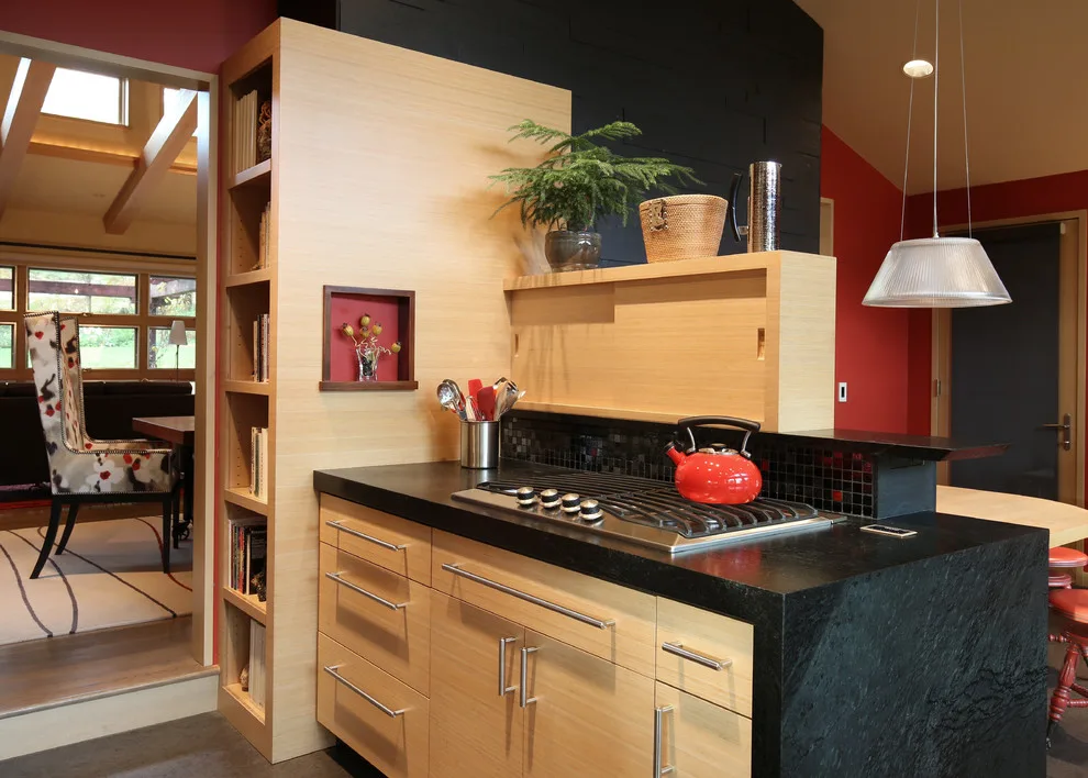 Total Transformation in Northeast Ohio by Cynthia J. Hoffman Interior Design, Inc. - Photo 2