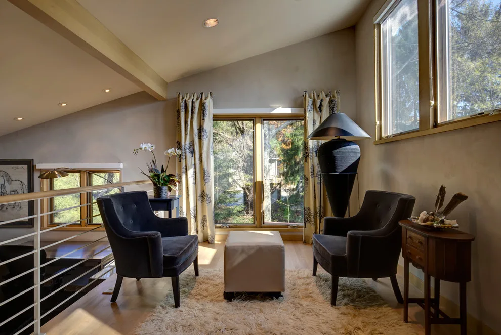 Total Transformation in Northeast Ohio by Cynthia J. Hoffman Interior Design, Inc. - Photo 27