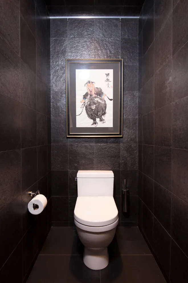Total Transformation in Northeast Ohio by Cynthia J. Hoffman Interior Design, Inc. - Photo 16