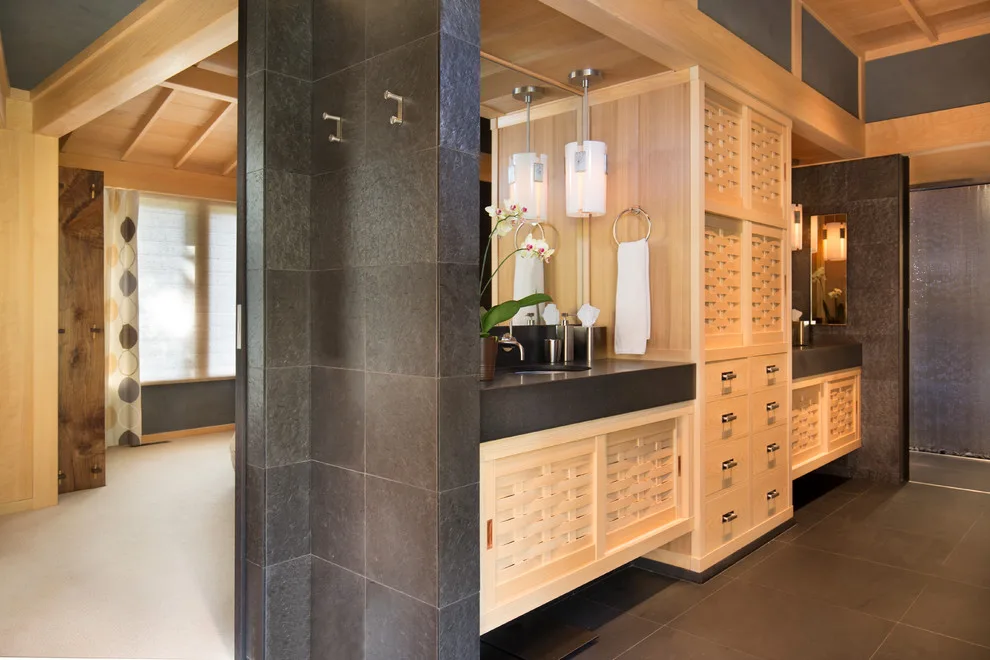 Total Transformation in Northeast Ohio by Cynthia J. Hoffman Interior Design, Inc. - Photo 34