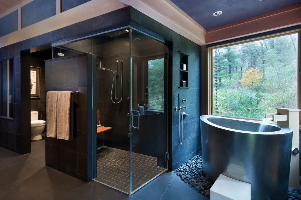 Total Transformation in Northeast Ohio by Cynthia J. Hoffman Interior Design, Inc. - Photo 40