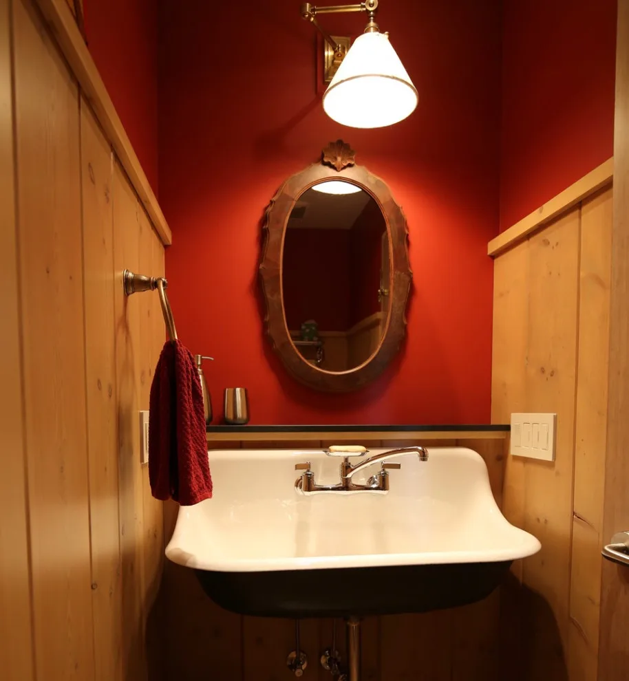 Total Transformation in Northeast Ohio by Cynthia J. Hoffman Interior Design, Inc. - Photo 17