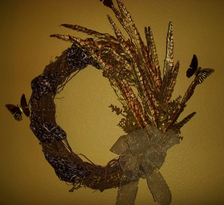 AUTUMN DECOR by Divine Interiors - Photo 2