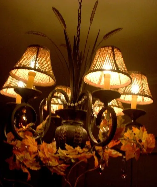 AUTUMN DECOR by Divine Interiors - Photo 4