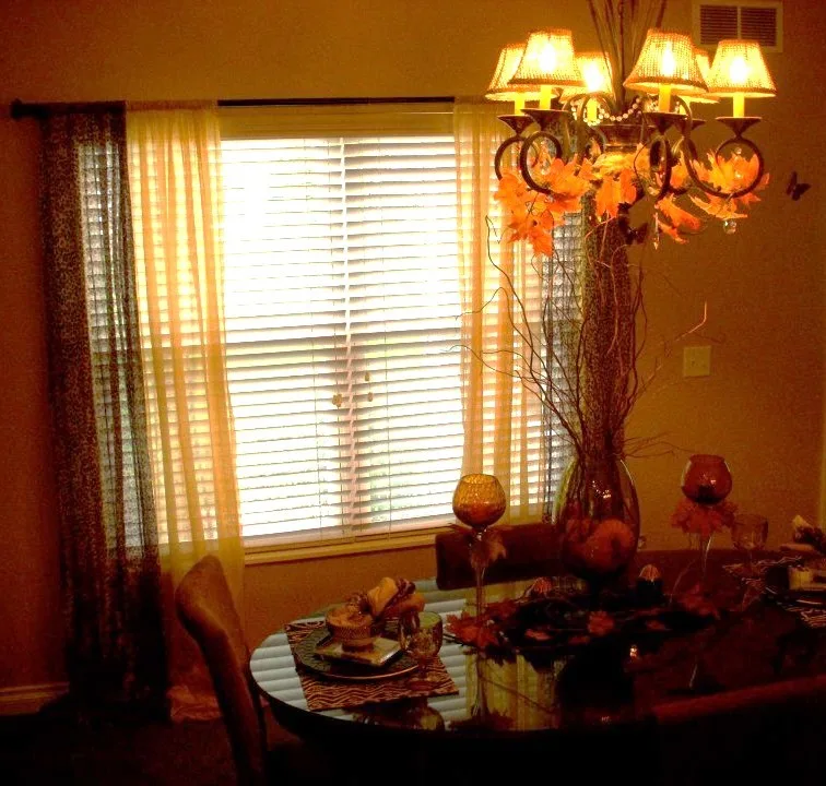 AUTUMN DECOR by Divine Interiors - Photo 3