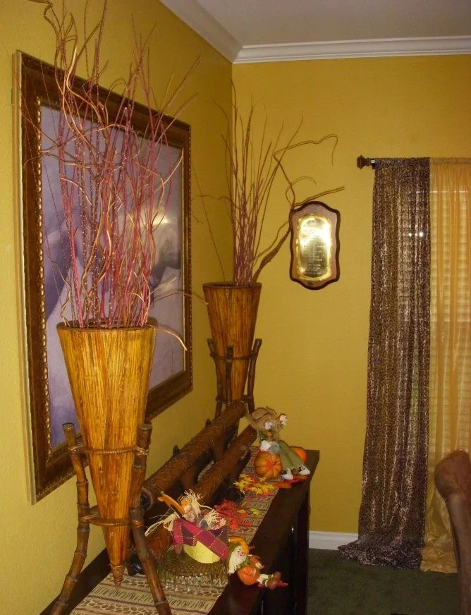 AUTUMN DECOR by Divine Interiors - Photo 7