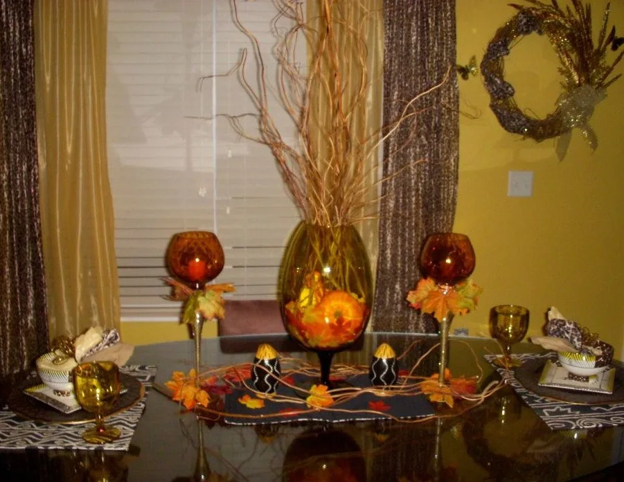 AUTUMN DECOR by Divine Interiors - Photo 5