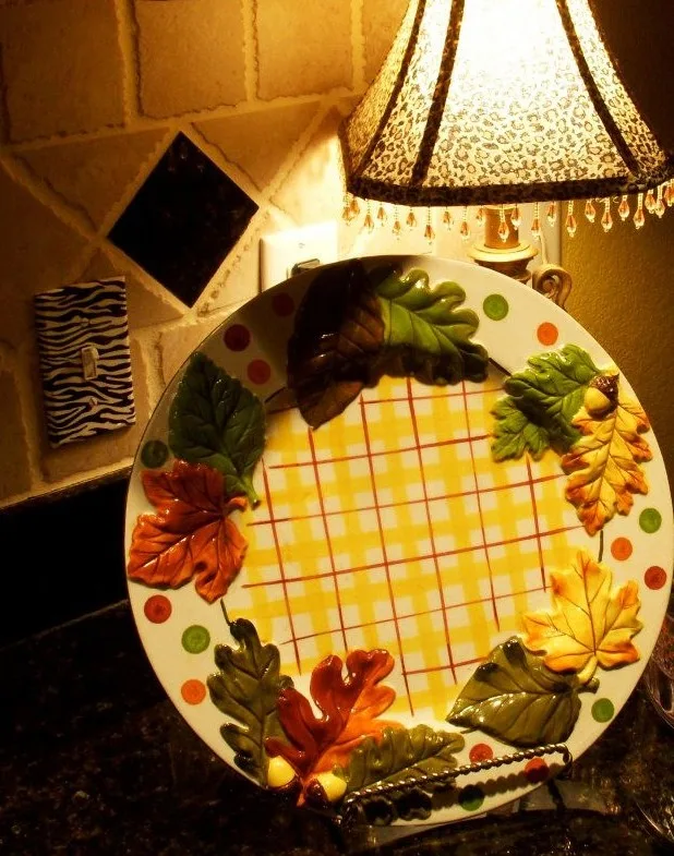 AUTUMN DECOR by Divine Interiors - Photo 6