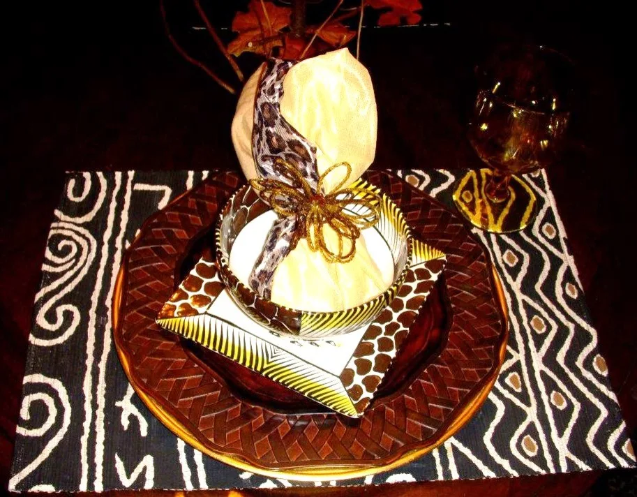AUTUMN DECOR by Divine Interiors - Photo 8