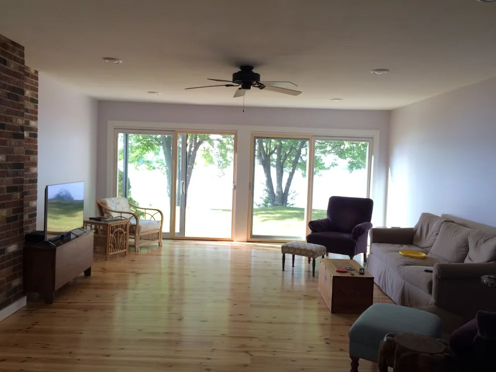 Belgrade Lakes Vacation Cottage by Swell Interiors - Photo 4