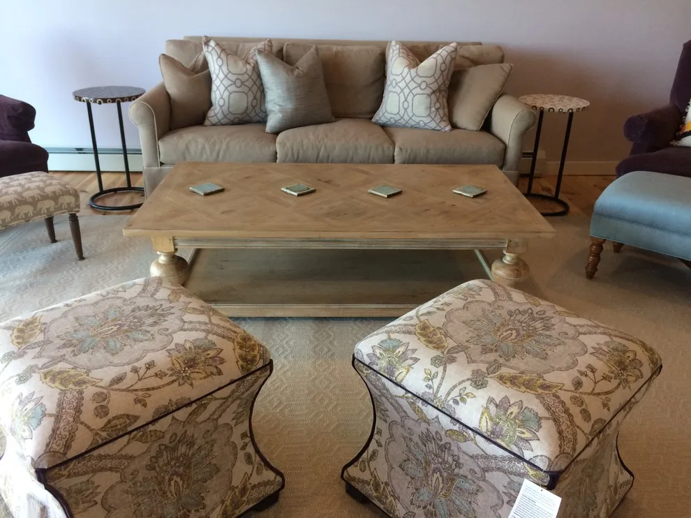 Belgrade Lakes Vacation Cottage by Swell Interiors - Photo 8