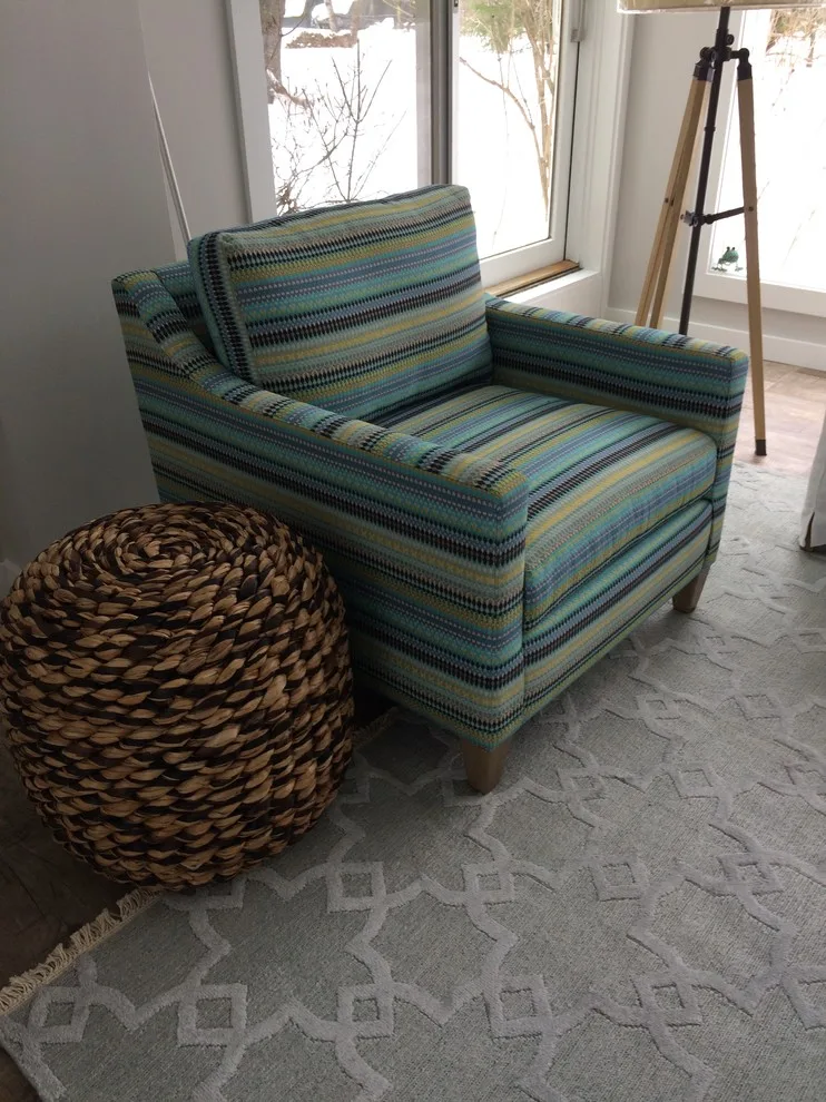 Belgrade Lakes Vacation Cottage by Swell Interiors - Photo 6