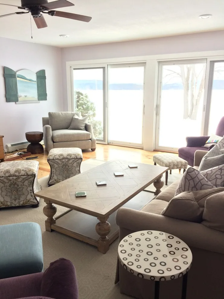 Belgrade Lakes Vacation Cottage by Swell Interiors - Photo 10