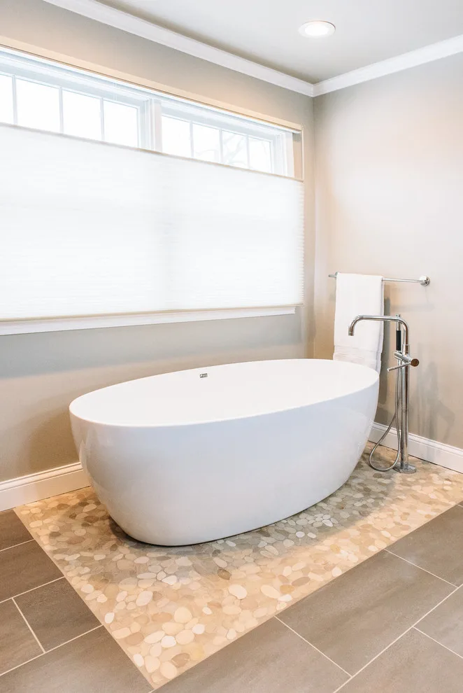 Bell Primary Bathroom Suite by Valia Design - Photo 11