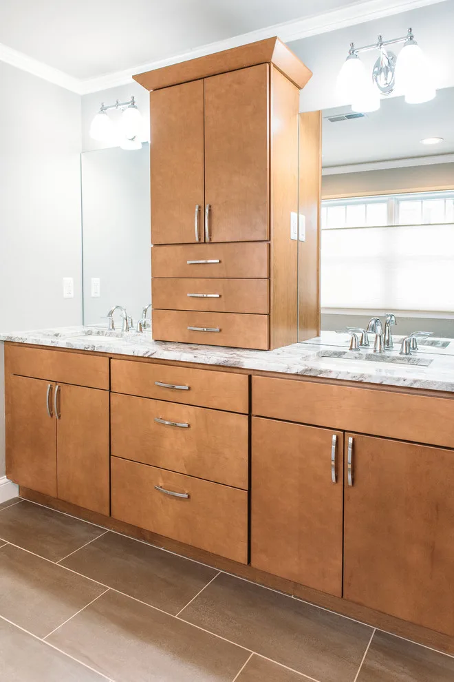 Bell Primary Bathroom Suite by Valia Design - Photo 6