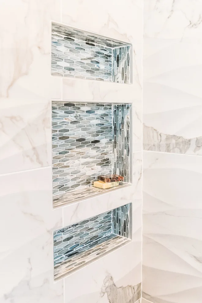 Bell Primary Bathroom Suite by Valia Design - Photo 5