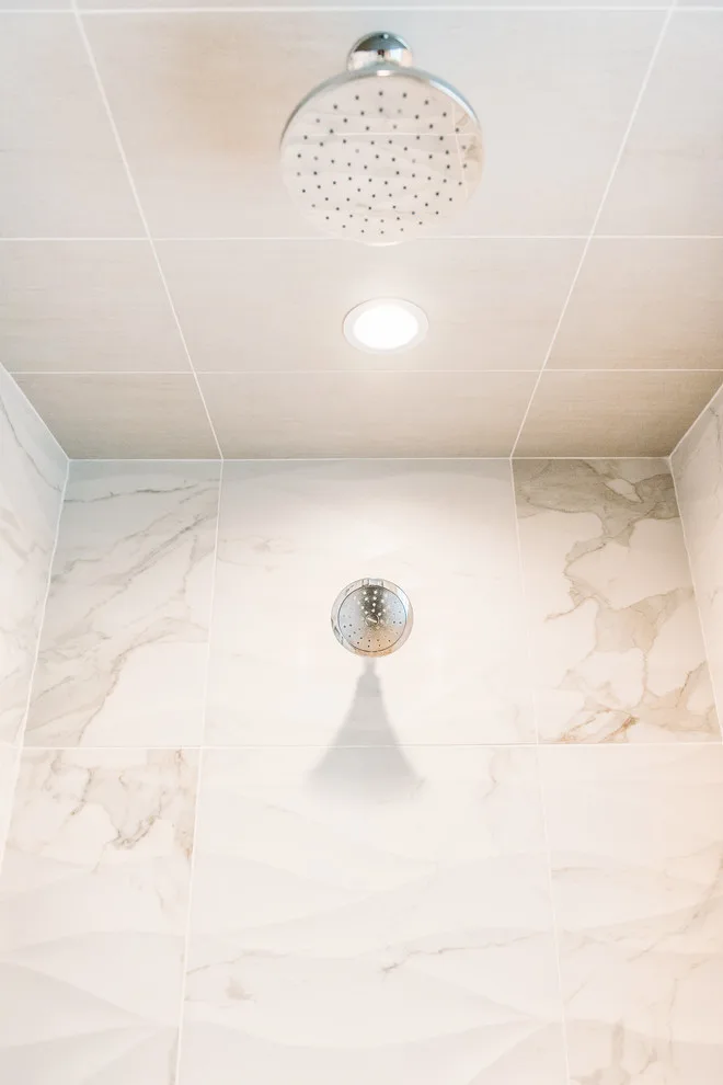 Bell Primary Bathroom Suite by Valia Design - Photo 9