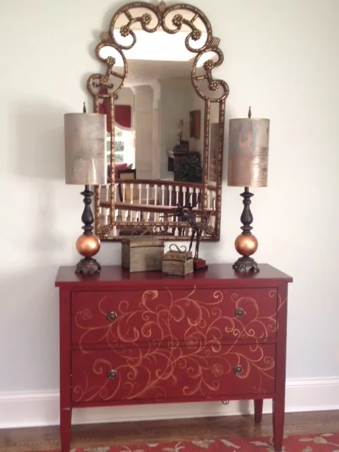 Bellarmine Showhouse 2012 "The Wilson" by Reflections Of You, By Amy, LLC - Photo 4