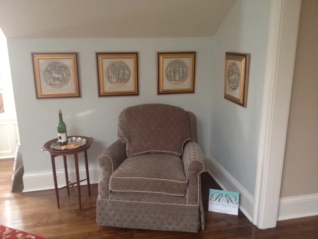Bellarmine Showhouse 2012 "The Wilson" by Reflections Of You, By Amy, LLC - Photo 7