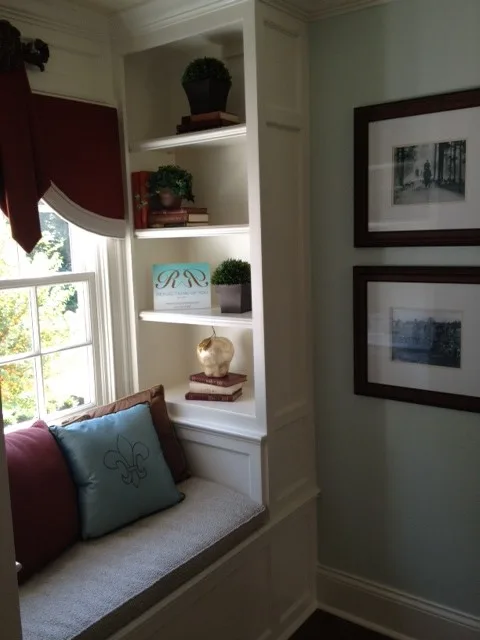 Bellarmine Showhouse 2012 "The Wilson" by Reflections Of You, By Amy, LLC - Photo 9