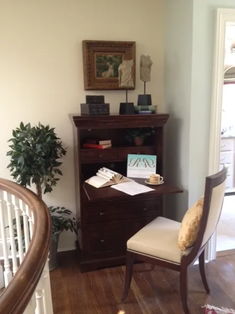 Bellarmine Showhouse 2012 "The Wilson" by Reflections Of You, By Amy, LLC - Photo 2