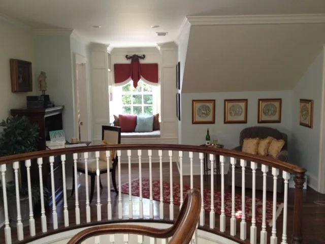 Bellarmine Showhouse 2012 "The Wilson" by Reflections Of You, By Amy, LLC - Photo 3