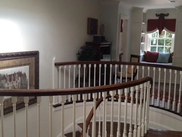 Bellarmine Showhouse 2012 "The Wilson" by Reflections Of You, By Amy, LLC - Photo 11