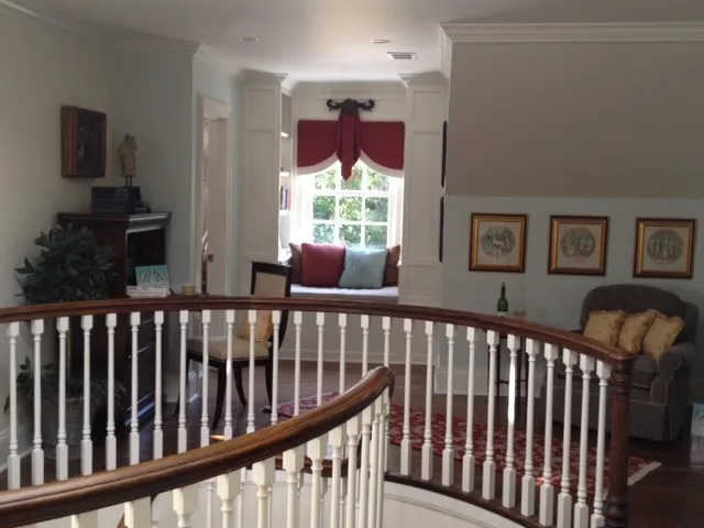 Bellarmine Showhouse 2012 "The Wilson" by Reflections Of You, By Amy, LLC - Photo 8