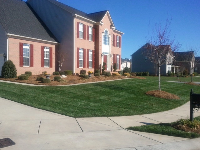 Green IT Up Yardscapes - Photo 12