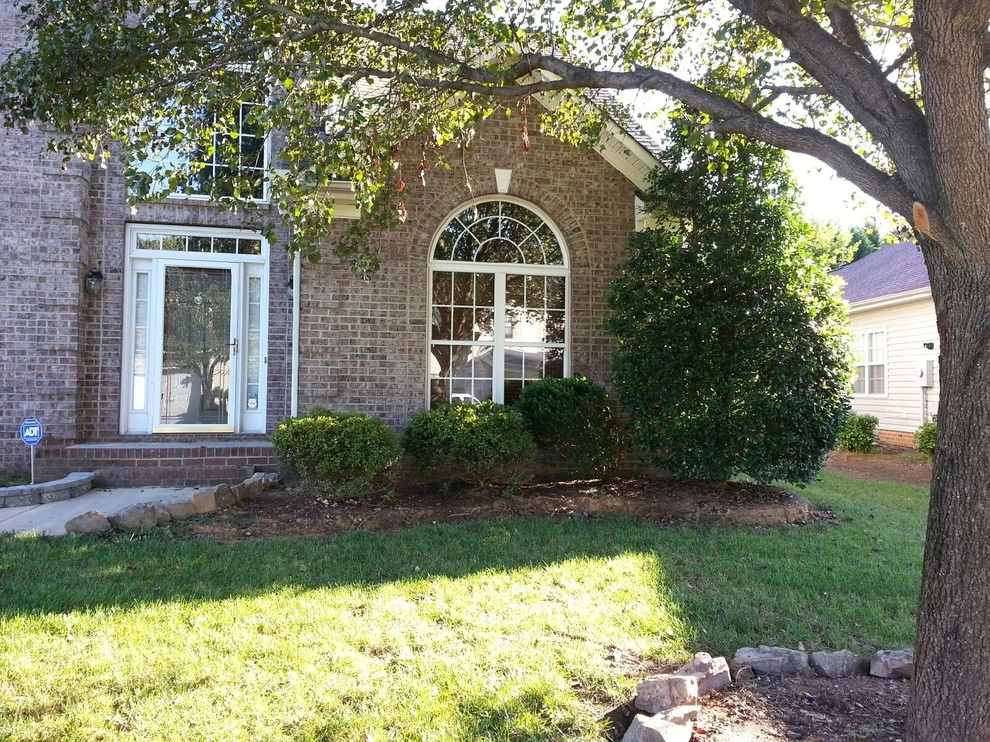 jobsite work by Green IT Up Yardscapes - Photo 19